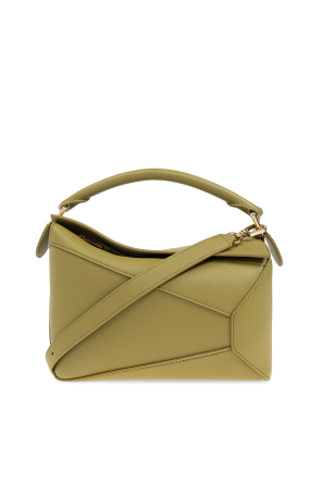 Light blue Handbag `Small Puzzle` Loewe - Vitkac Canada